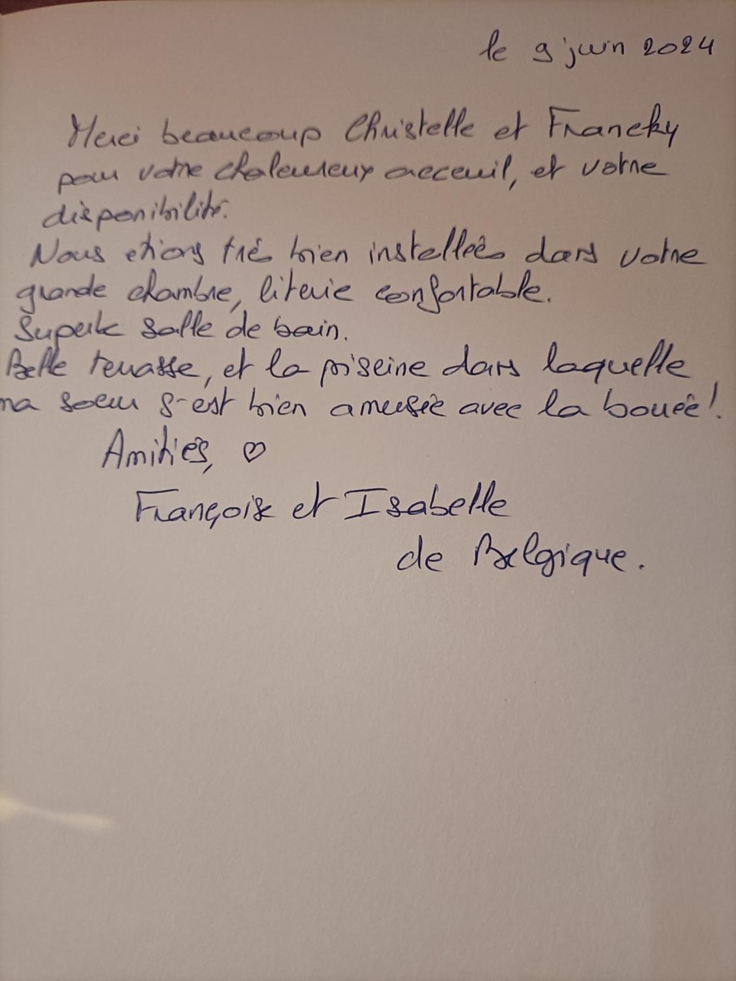 Les Bichettes Bed and Breakfast Mortagne-sur-Sevre Eksteriør billede